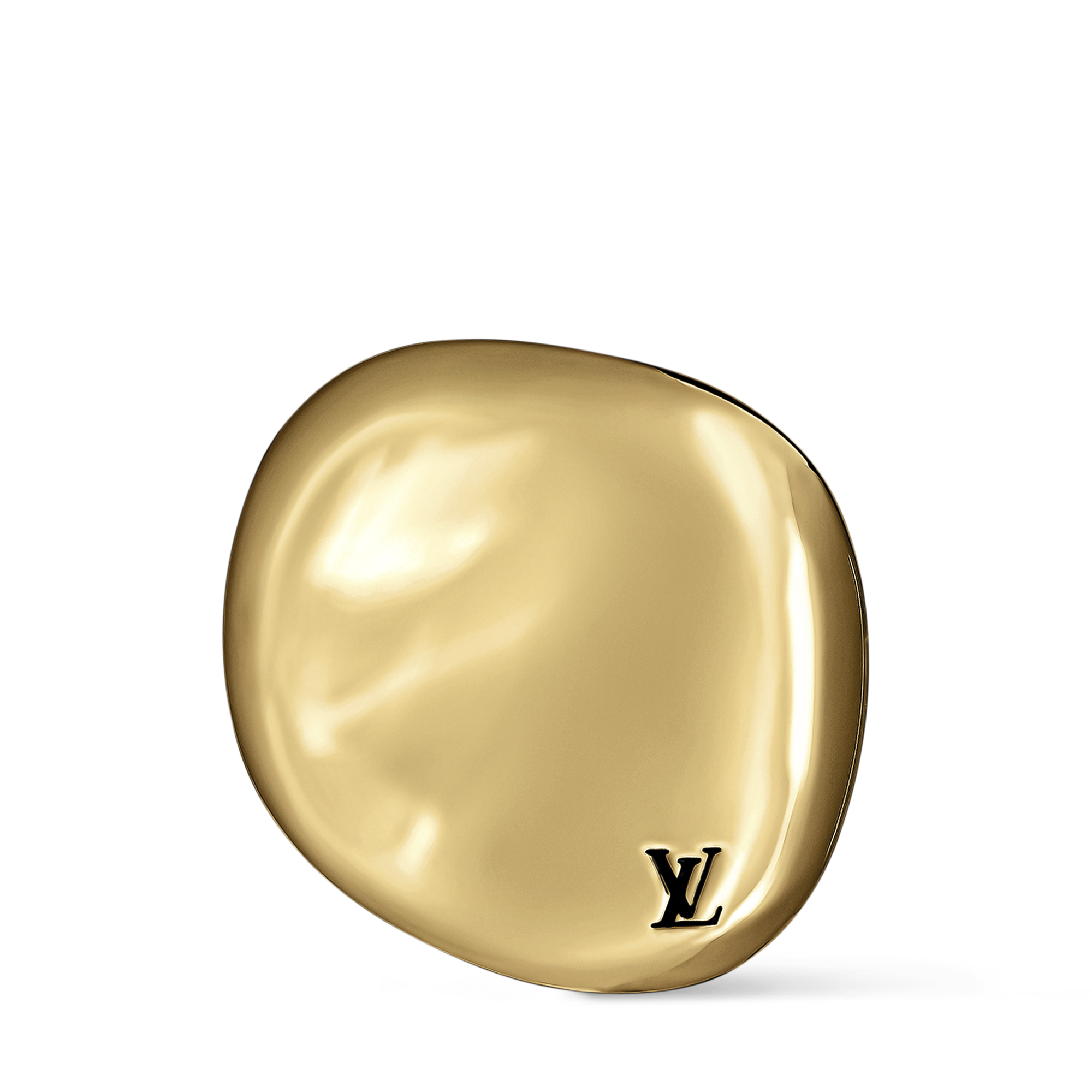 LV Treasure Ring S00 - Fashion Jewellery M1950M | LOUIS VUITTON
